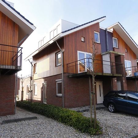 Appartement Uniekappart Uitgeest Pokój zdjęcie