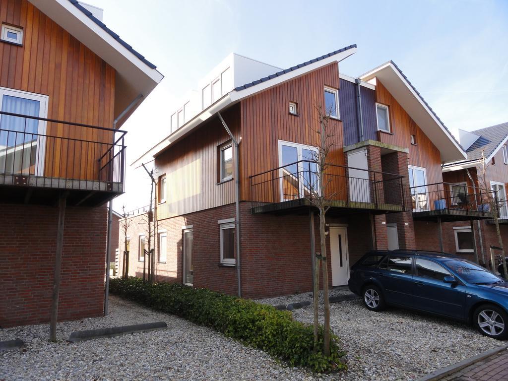 Appartement Uniekappart Uitgeest Pokój zdjęcie