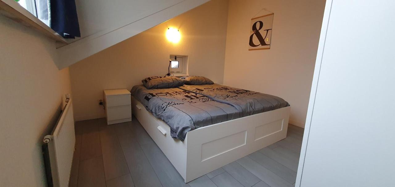 Appartement Uniekappart Uitgeest Zewnętrze zdjęcie