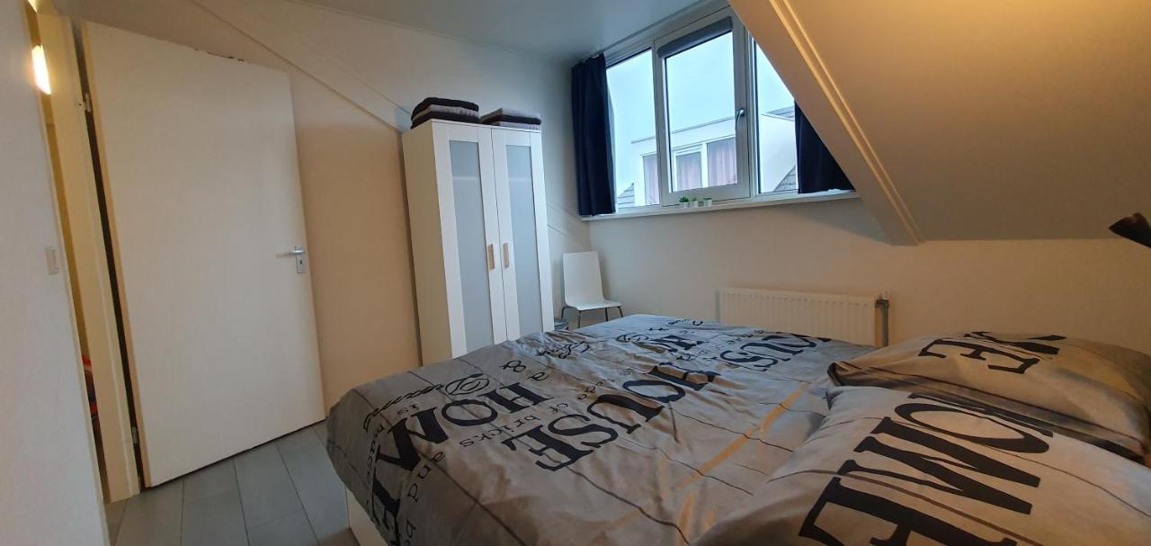 Appartement Uniekappart Uitgeest Zewnętrze zdjęcie