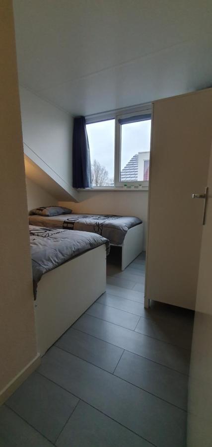 Appartement Uniekappart Uitgeest Zewnętrze zdjęcie