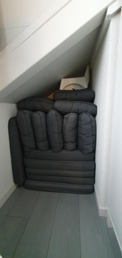 Appartement Uniekappart Uitgeest Zewnętrze zdjęcie