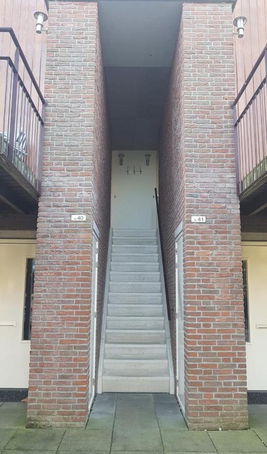 Appartement Uniekappart Uitgeest Zewnętrze zdjęcie