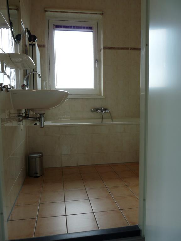 Appartement Uniekappart Uitgeest Zewnętrze zdjęcie