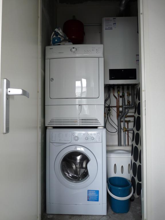 Appartement Uniekappart Uitgeest Zewnętrze zdjęcie